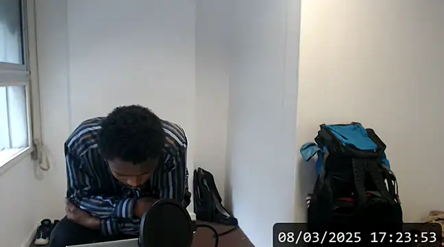 Snapshot of Mastertopdome chatting on March 8, 8:25 pm Mastertopdome online show from March 8, 8:25 pm