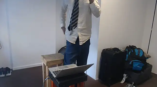 Snapshot of Mastertopdome chatting on March 13, 2:01 pm Mastertopdome online show from March 13, 2:01 pm