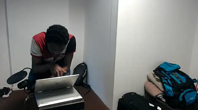 Snapshot of Mastertopdome chatting on March 14, 10:05 pm Mastertopdome online show from March 14, 10:05 pm