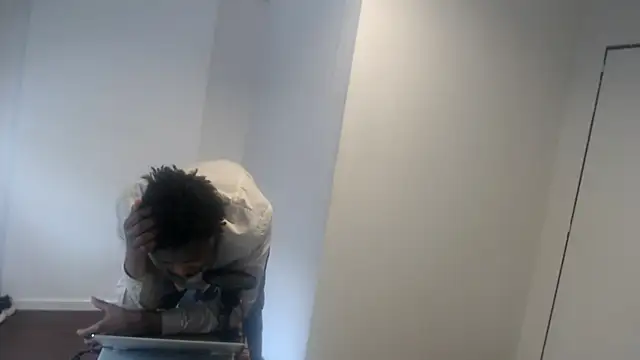 Snapshot of Mastertopdome chatting on October 16, 1:01 pm Mastertopdome online show from October 16, 1:01 pm