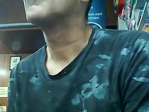 Snapshot of barboza991 chatting on December 28, 8:36 pm barboza991 online show from December 28, 8:36 pm