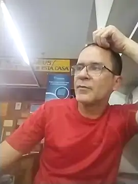 Snapshot of barboza991 chatting on January 18, 7:48 pm barboza991 online show from January 18, 7:48 pm