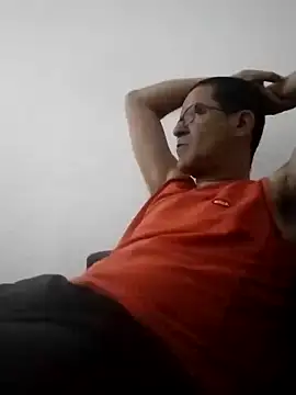 Snapshot of barboza991 chatting on February 26, 2:15 am barboza991 online show from February 26, 2:15 am