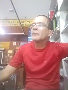 Snapshot of barboza991 chatting on March 11, 2:18 pm barboza991 online show from March 11, 2:18 pm