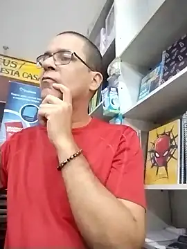 Snapshot of barboza991 chatting on September 10, 11:54 am barboza991 online show from September 10, 11:54 am