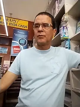 Snapshot of barboza991 chatting on September 30, 12:43 pm barboza991 online show from September 30, 12:43 pm