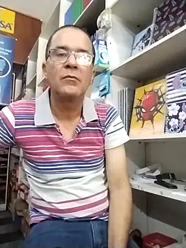 Snapshot of barboza991 chatting on October 17, 1:03 pm barboza991 online show from October 17, 1:03 pm