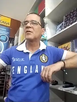 barboza991 online show from November 21, 12:15 pm