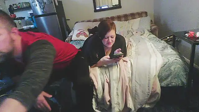 Cooperstone online show from December 1, 10:21 pm