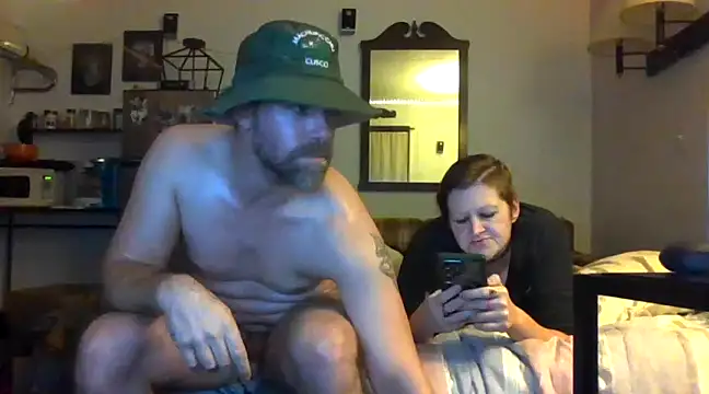 Cooperstone online show from December 2, 1:25 am