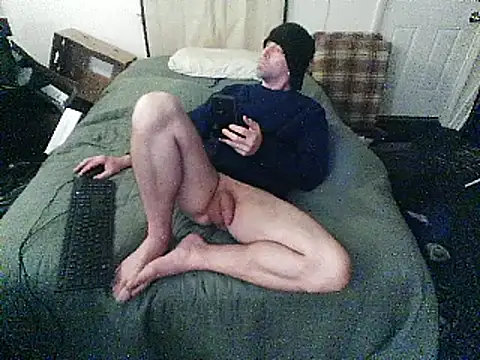 Cooperstone online show from February 27, 9:58 pm