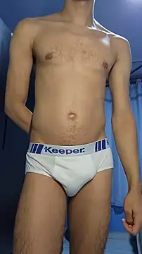 boyminerin00 online show from January 12, 2:06 am