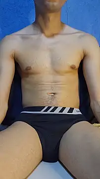 boyminerin00 online show from February 14, 1:24 am