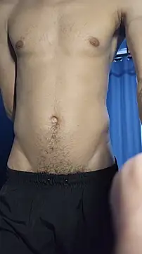 boyminerin00 online show from March 4, 3:40 pm