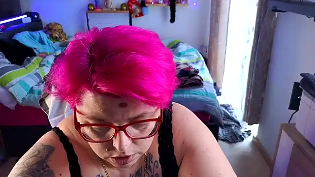 SunshineLexi online show from January 31, 10:20 am