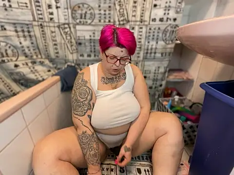 SunshineLexi online show from February 21, 11:11 am