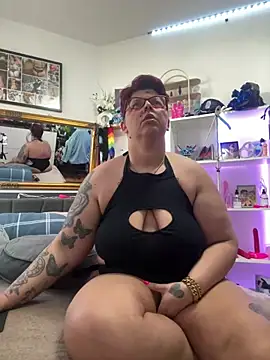 SunshineLexi online show from March 24, 7:02 am