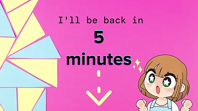 Pluffygirl online show from February 2, 8:41 pm