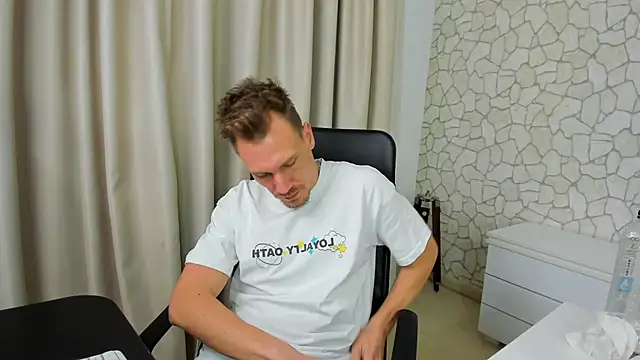 MateoBenjaminX online show from January 9, 12:25 am