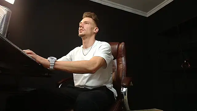 MateoBenjaminX online show from January 14, 3:57 pm