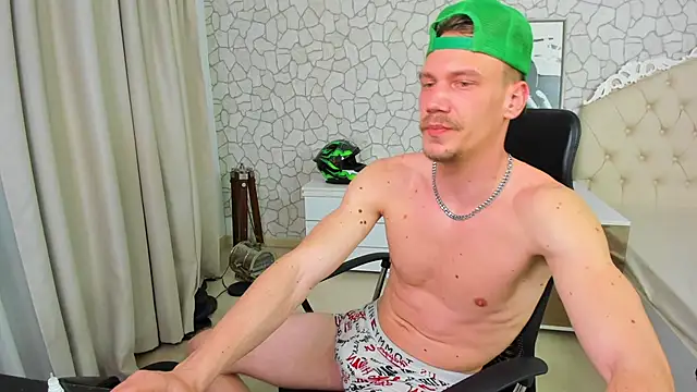 MateoBenjaminX online show from March 11, 8:53 pm