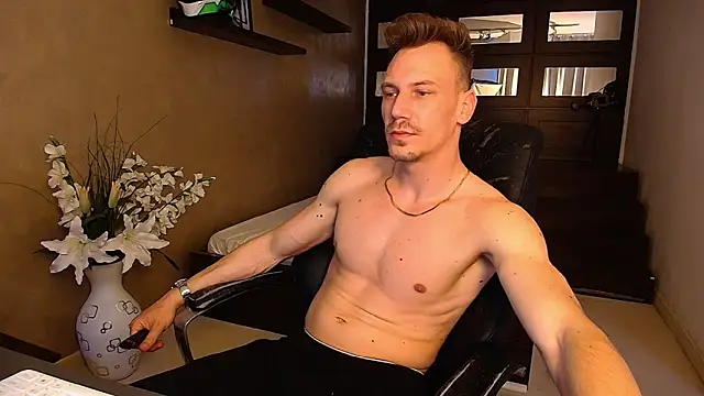 MateoBenjaminX online show from March 19, 3:29 pm