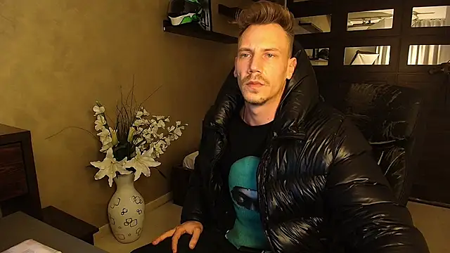 MateoBenjaminX online show from March 20, 6:31 pm