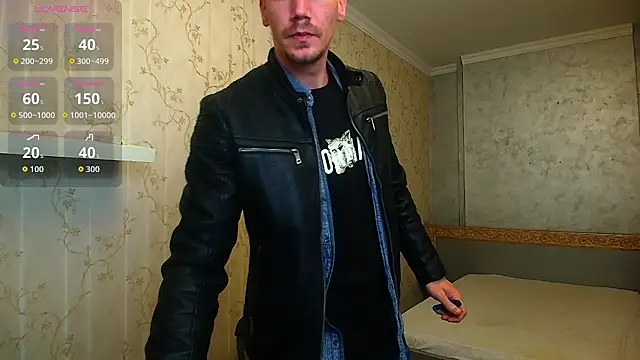 MateoBenjaminX online show from October 10, 6:34 am