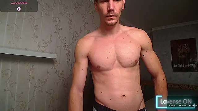 MateoBenjaminX online show from November 15, 6:22 am