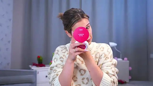 Snapshot of EthalGold chatting on November 9, 2:54 am EthalGold online show from November 9, 2:54 am