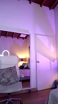 DaniRousse online show from January 20, 11:32 pm