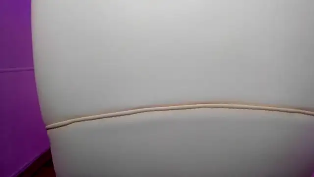 DaniRousse online show from January 29, 8:14 pm