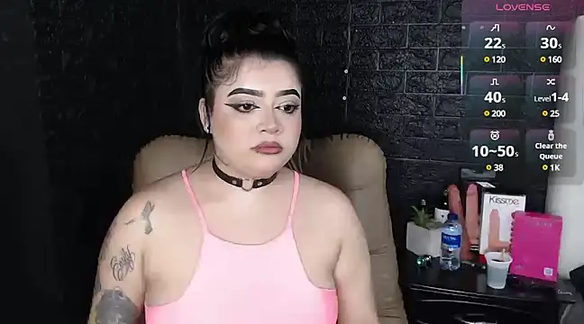 Snapshot of _ValeryStone_ chatting on February 19, 11:28 am  ValeryStone  online show from February 19, 11:28 am