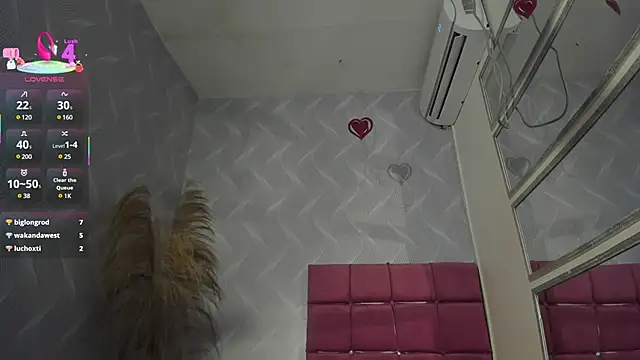 sandy rivas online show from March 6, 3:35 pm