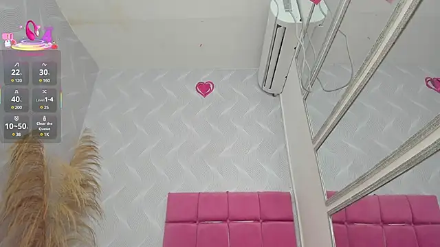 sandy rivas online show from March 7, 12:23 pm