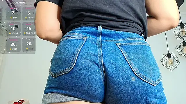 sandy rivas online show from September 21, 3:13 pm