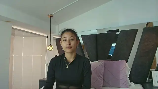 Snapshot of Milkdulce1 chatting on November 24, 1:44 pm Milkdulce1 online show from November 24, 1:44 pm