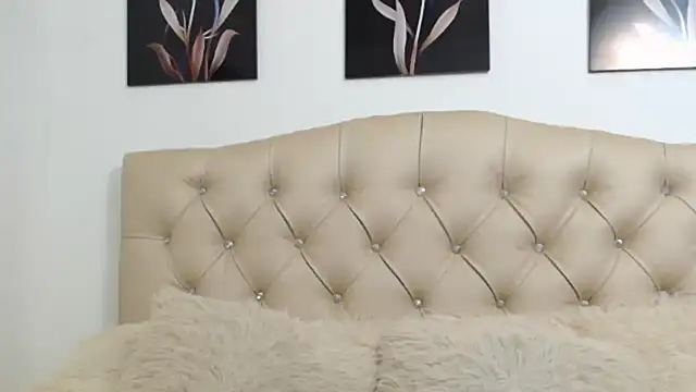 amaranta f00x online show from March 18, 12:47 pm