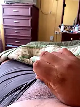 Ruk436 online show from December 1, 7:25 pm