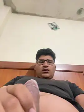 Ruk436 online show from December 13, 3:49 am