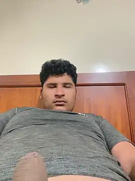 Ruk436 online show from January 7, 3:57 am