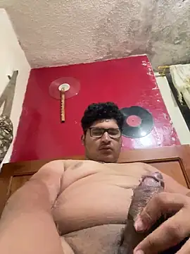 Ruk436 online show from January 14, 1:15 am