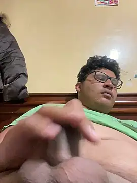 Ruk436 online show from January 20, 11:54 pm