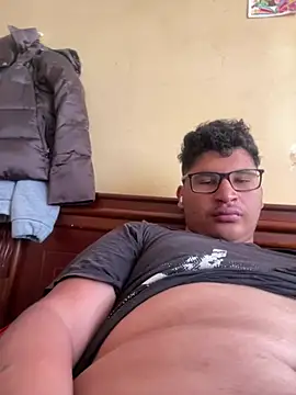 Ruk436 online show from January 26, 5:02 pm