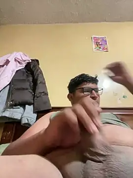 Ruk436 online show from February 9, 12:06 am