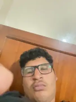 Ruk436 online show from October 14, 3:18 am