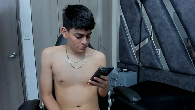 Yef Thin online show from February 26, 3:49 am