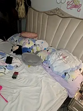 Sparkle2206 online show from April 20, 8:21 pm