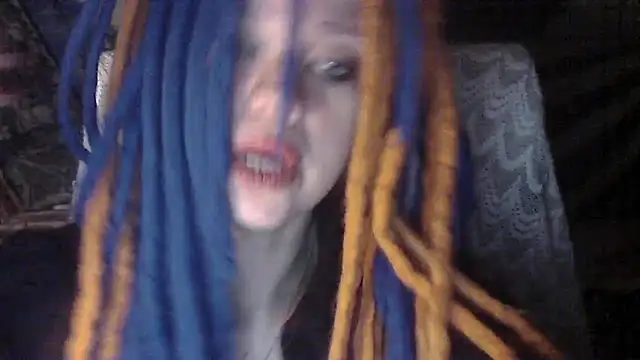 iva spirit online show from December 12, 12:27 am