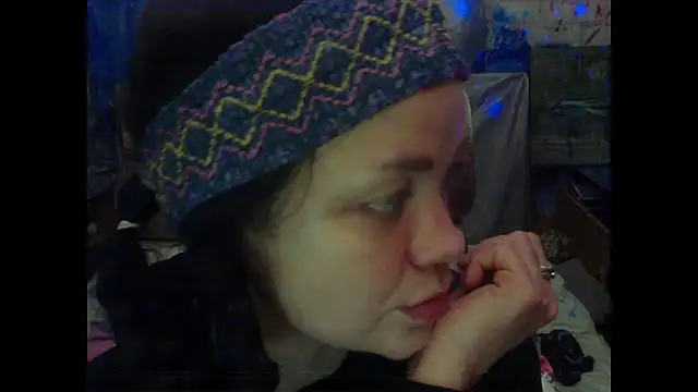 iva spirit online show from January 11, 4:57 pm